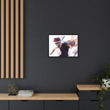 Load image into Gallery viewer, Anime Food Wars: Shokugeki no Soma Canvas Framed Art Print