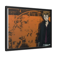Load image into Gallery viewer, Shuusei Kagari Suite Canvas Framed Art Print