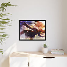 Load image into Gallery viewer, Fate/Stay Night Canvas Framed Art Print