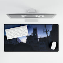 Load image into Gallery viewer, Your Name. Mouse Pad (Desk Mat)