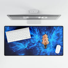 Load image into Gallery viewer, Treasure Island Mouse Pad (Desk Mat)