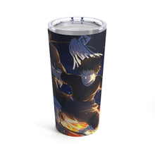 Load image into Gallery viewer, Fire Force Tumbler 20oz
