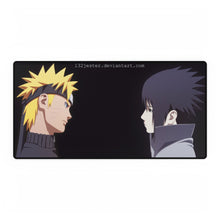 Load image into Gallery viewer, Anime Naruto Mouse Pad (Desk Mat)