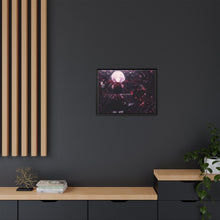 Load image into Gallery viewer, Anime Guilty Crown Canvas Framed Art Print