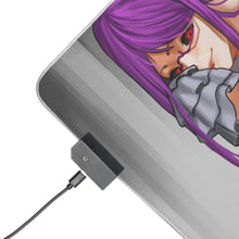 Load image into Gallery viewer, Tokyo Ghoul:re RGB LED Mouse Pad (Desk Mat)