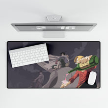 Load image into Gallery viewer, Anime One Piecer Mouse Pad (Desk Mat)