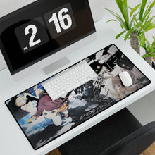 Load image into Gallery viewer, Anime Tales of Zestiria the X Mouse Pad (Desk Mat)