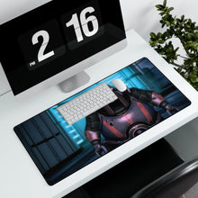 Load image into Gallery viewer, Mass Effect 2 Mouse Pad (Desk Mat)