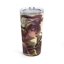 Load image into Gallery viewer, Okita Sougo Tumbler 20oz