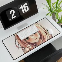 Load image into Gallery viewer, Anime Spy x Family Mouse Pad (Desk Mat)