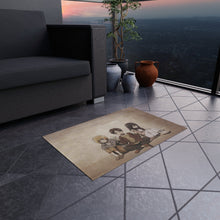 Load image into Gallery viewer, Anime Attack On Titan Rug
