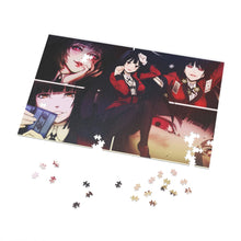 Load image into Gallery viewer, Kakegurui Yumeko Jabami Jigsaw Puzzle