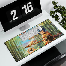 Load image into Gallery viewer, Crossover Mouse Pad (Desk Mat)