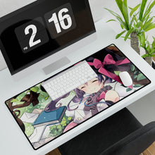Load image into Gallery viewer, Anime Urara Meirochō Mouse Pad (Desk Mat)