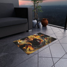 Load image into Gallery viewer, Dragon Ball Rug