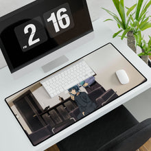 Load image into Gallery viewer, Hinamatsuri Mouse Pad (Desk Mat)