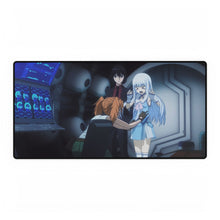 Load image into Gallery viewer, Aoki Hagane No Arpeggio Mouse Pad (Desk Mat)