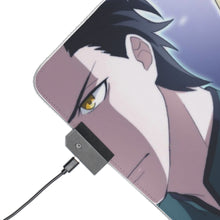 Load image into Gallery viewer, Fate/Zero RGB LED Mouse Pad (Desk Mat)