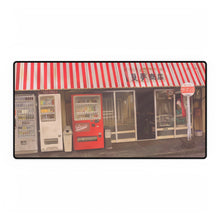 Load image into Gallery viewer, Anime Shop Mouse Pad (Desk Mat)