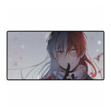 Load image into Gallery viewer, Anime My Hero Academia Mouse Pad (Desk Mat)