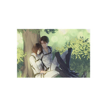 Load image into Gallery viewer, Anime Attack On Titan Rug