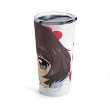 Load image into Gallery viewer, Girls und Panzer Tumbler 20oz
