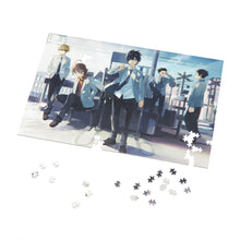 Load image into Gallery viewer, Anime Darling in the FranXX Jigsaw Puzzle