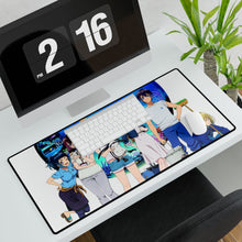 Load image into Gallery viewer, The Aquatope On White Sand Mouse Pad (Desk Mat)