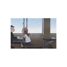 Load image into Gallery viewer, Karakai Jouzu No Takagi-san Rug