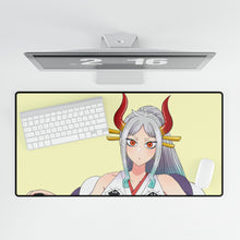 Load image into Gallery viewer, Anime One Piece Mouse Pad (Desk Mat)