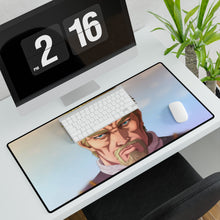 Load image into Gallery viewer, Anime Vinland Saga Mouse Pad (Desk Mat)