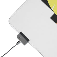 Load image into Gallery viewer, Monogatari (Series) RGB LED Mouse Pad (Desk Mat)