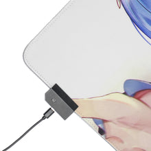 Load image into Gallery viewer, Anime Re:ZERO -Starting Life in Another World- RGB LED Mouse Pad (Desk Mat)