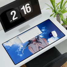 Load image into Gallery viewer, Anime Weathering With You Mouse Pad (Desk Mat)