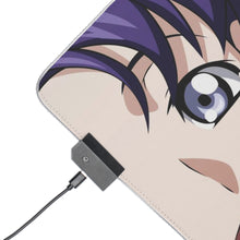 Load image into Gallery viewer, Code Geass RGB LED Mouse Pad (Desk Mat)
