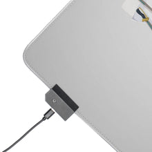 Load image into Gallery viewer, Puella Magi Madoka Magica RGB LED Mouse Pad (Desk Mat)