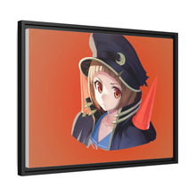 Load image into Gallery viewer, Kill La Kill Canvas Framed Art Print