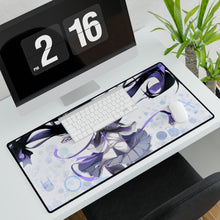 Load image into Gallery viewer, Anime Puella Magi Madoka Magicar Mouse Pad (Desk Mat)