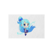 Load image into Gallery viewer, KonoSuba - God’s Blessing On This Wonderful World!! Rug
