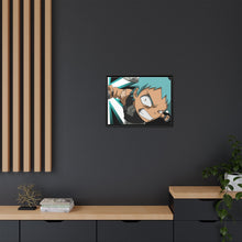 Load image into Gallery viewer, Soul Eater Canvas Framed Art Print