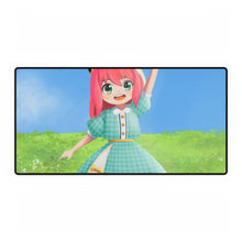 Load image into Gallery viewer, Anime Spy x Family Mouse Pad (Desk Mat)