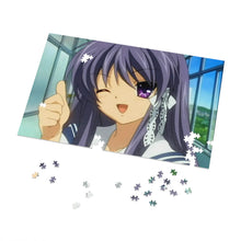 Load image into Gallery viewer, Anime Clannad Jigsaw Puzzle