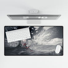 Load image into Gallery viewer, Anime RWBY Mouse Pad (Desk Mat)