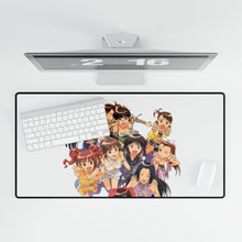 Load image into Gallery viewer, Anime The iDOLM@STER Mouse Pad (Desk Mat)
