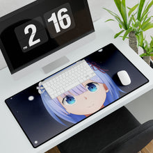 Load image into Gallery viewer, Anime Re:ZERO -Starting Life in Another World- Mouse Pad (Desk Mat)