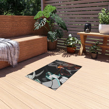 Load image into Gallery viewer, Ichigo and Ulquiorra Rug