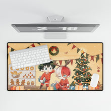 Load image into Gallery viewer, Anime My Hero Academia Mouse Pad (Desk Mat)