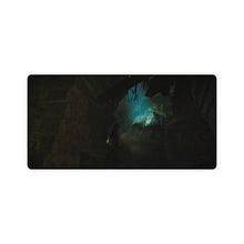 Load image into Gallery viewer, Shadow of the Tomb Raider Mouse Pad (Desk Mat)