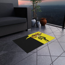 Load image into Gallery viewer, Bleach Rug