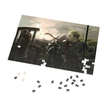 Load image into Gallery viewer, Anime Fate/Apocrypha Jigsaw Puzzle